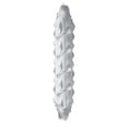 thumbnail image 3 of Dainolite 1 Light Large Pendant - White, 3 of 3