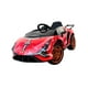 thumbnail image 1 of Montable Eléctrico Shahoma Rojo, 1 of 4