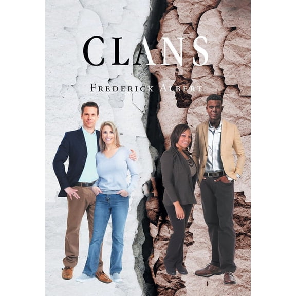 Clans (Hardcover)