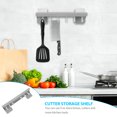 thumbnail image 5 of Masteelf  Kitchen Storage Kitchenware Drying Rack Simple Design, 5 of 8