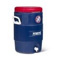 thumbnail image 2 of Igloo 5 Gallon Heavy-Duty Beverage Cooler, Texas Edition, 2 of 6