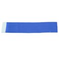 thumbnail image 3 of Rote Capitain Binde, Brassards Ajustables pour Joueurs, Brassards Rouges pour Sports d'Équipe en Plein Air, Soccer, 3 of 7
