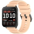 thumbnail image 2 of Replacement Silicone Sport Strap Compatible With Venu X1 Smartwatch Durable Soft Comfortable Fitness Band Accessory, 2 of 6