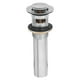 thumbnail image 1 of Contra Lavabo Sistema Push FOSET Latón Cromado 49984, 1 of 2