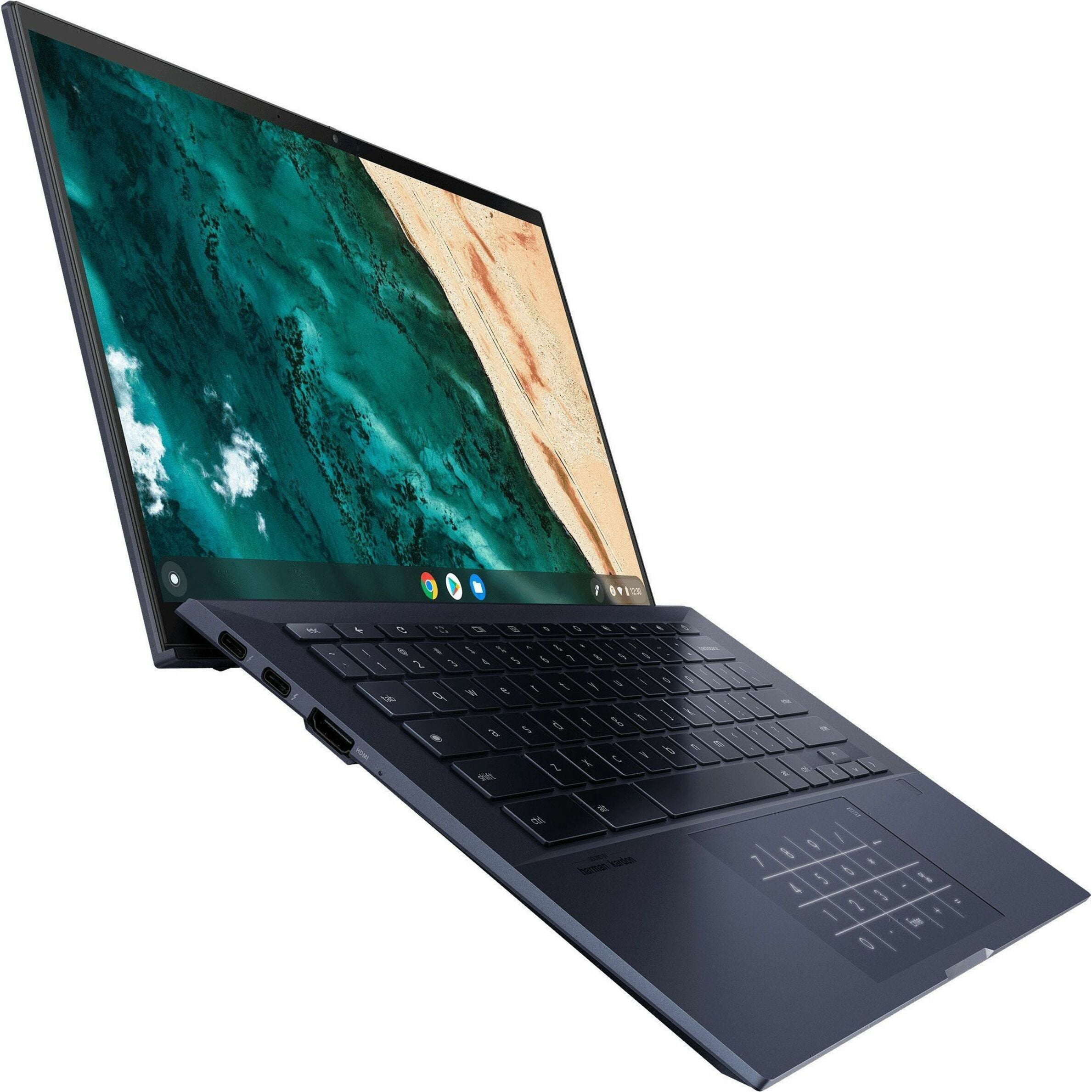 Asus Chromebook CX9400, 14