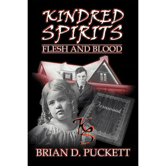 Kindred Spirits: Flesh and Blood (Paperback)