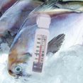 thumbnail image 5 of 5 Pack Refrigerator Line Freezer Thermometer, 5 of 5