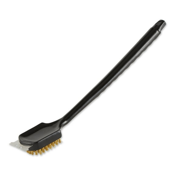 BBQ Grill Brush - 19.5-inch