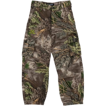 Boys' Max-1 Cargo Pants