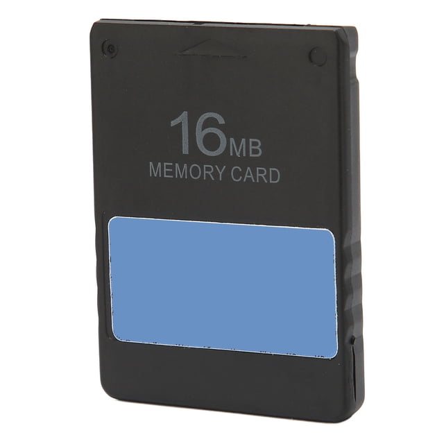 Tarjeta De Programa, Juegos Retro V1.966 Tarjeta De Memoria Mcboot Gratuita ABS Estable 16M Para Consolas De Juegos