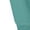 Medium Green, variant on Oversize Ivory Fleece Hoodie