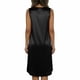 thumbnail image 3 of Vestido de Cuello en V para las Mujeres Verano Color Sólido Vestido de Sueño sin Mangas Vestido de Noche Casual Salón, 3 of 5