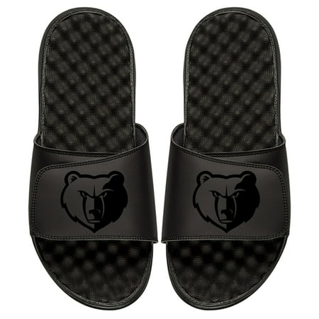 

Men s ISlide Black Memphis Grizzlies Tonal Slide Sandals
