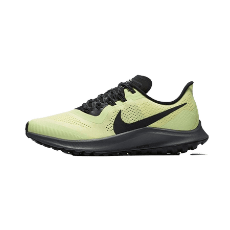 NIKE WOMENS Air Zoom Pegasus 36 Trail Wmns "Luminous Green" AR5676 300 AR5676 300 from Stadium Goods