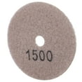 thumbnail image 1 of Pulido 10 Uds. Discos De Lijado De 3 Pulgadas Almohadillas Para Pulir Piedras De Hormigón De Mármol De Diamante Pulido Malla 1500, 1 of 7