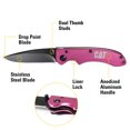 thumbnail image 2 of Linerlock Pink, 2 of 7