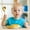 Gold, variant on Danhjin Spoon Teaspoon Stainless Steel Milk Coffee Spoons Dessert Ice Cream Fruit Spoon Teaspoon Accessories Tableware Gift Soup Spoons