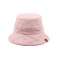 thumbnail image 3 of C.C Sherpa Accent Reversible Bucket - Cold Weather, 3 of 8