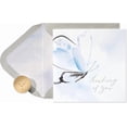 thumbnail image 1 of Papyrus Sympathy Card (May You Be Surrounded by Love), 1 of 5