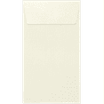 thumbnail image 2 of LUXPaper #5 1/2 Coin Envelopes, 3 1/8 x 5 1/2, Natural Linen, 1000/Pack, 2 of 2