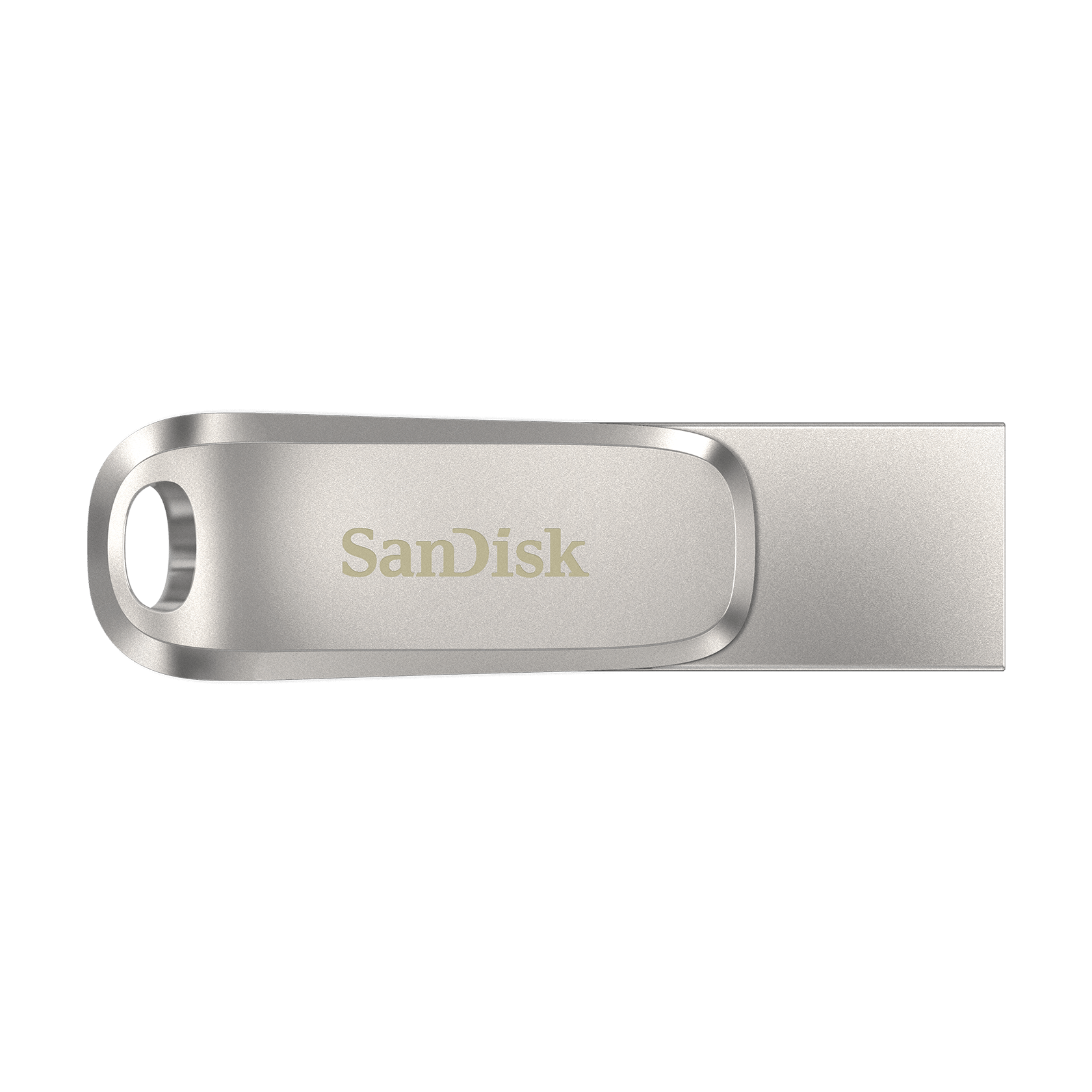 SanDisk 256GB Ultra Dual Drive Luxe USB Type-C Flash Drive - SDDDC4-256G-G46 - image 4 of 8