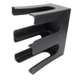 thumbnail image 4 of Cup and Lid Holder, Paper Cup Dispenser Two Compartments Large Opening Straight Body  for Home, 4 of 7
