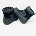 thumbnail image 4 of London Fog Men's BLACK Woodside Winter Ankle Boot US 8M, 4 of 9