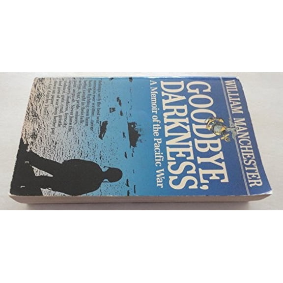 Pre-Owned Goodbye Darkness: a Memoir of the Pacific War (Laurel Book) Paperback