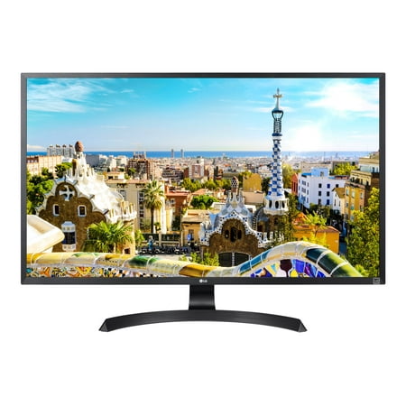 LG 32u0022 UHD 4K Monitor