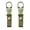 Army Green, variant on YIFAEUX 2Pcs Kettle Hanging Buckles Water Bottle Ring Holder Wear Resistant Strong Load-bearing Outdoor Camping Water Bottle Clips