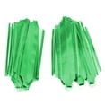 thumbnail image 2 of Snow Pull Bow Ribbon, 14 Loops, 1-1/4-Inch, 2-Count - Emerald Green, 2 of 4