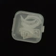 thumbnail image 3 of Ring Size Reducer,Ring Size Adjuster for Jewelry Guard Ring Sizer Top-Notch Performance, 3 of 9