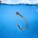 thumbnail image 4 of Anzuelo De Pesca ANGGREK Afilado Y Resistente De 30 Uds Antideformación Para Amantes De La Pesca, 4 of 8