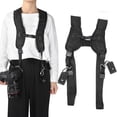 thumbnail image 4 of Strap,Shoulder Belt Black Nylon Camera Holder Strap Shoulder Belt True Excellence, 4 of 9