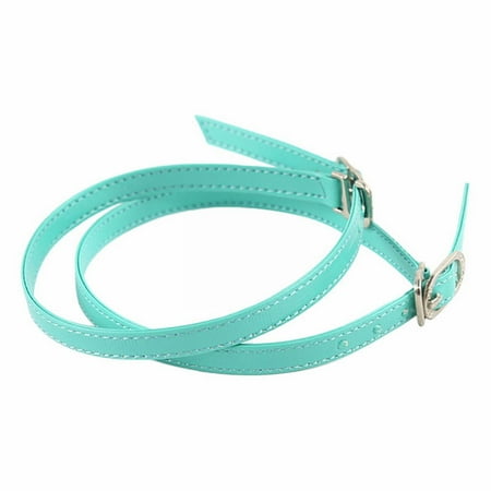 

ZMHPKJS Square Cut Leather Boat Shoe Replacement Shoelaces Leather Laces LacesI RONLACE Round Bootlaces Indestructible Fire Boot & Shoe Laces Nail Product
