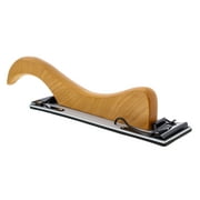 TCP Global Wooden Handle Longboard Sander for PSA Sandpaper 10-3/4" x 2-3/4"