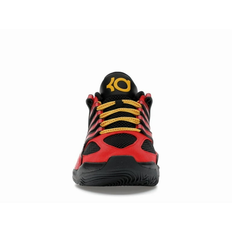 NIKE　KD18 Air bakin 27.0 Nike KD 18 Air Bakin HV1992-600