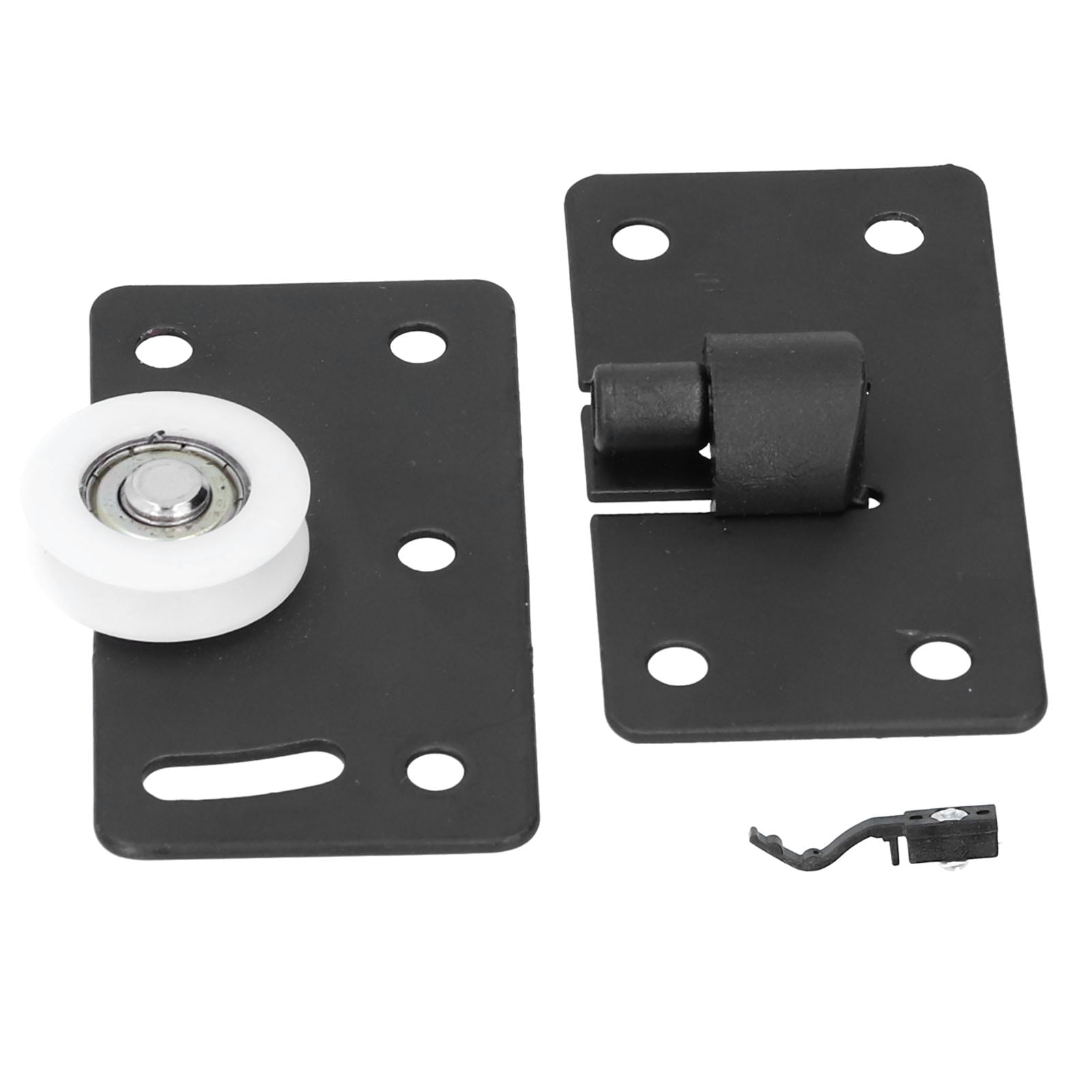 Door Wheel Sliding Door Wheel Furniture Grooved Wheel Wardrobe Door