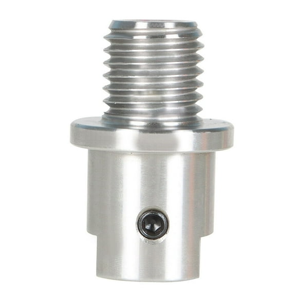 Handdo Converts 5/8" Shopsmith to 1" x 8tpi Lathe Headstock Spindle Adapter