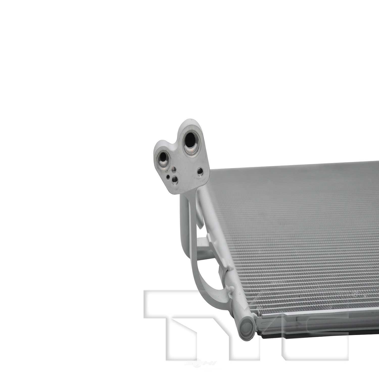 TYC 30254 A/C Condenser