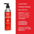 thumbnail image 3 of Apple Cider Vinegar Shampoo, 3 of 9