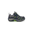 thumbnail image 2 of Zapatos Merrell Trail Chaser JR Azul Marino Verde Niño Pequeño 050, 2 of 6