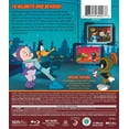 thumbnail image 3 of Duck Dodgers: The Complete Series (Box Set) [Blu-ray], 3 of 3