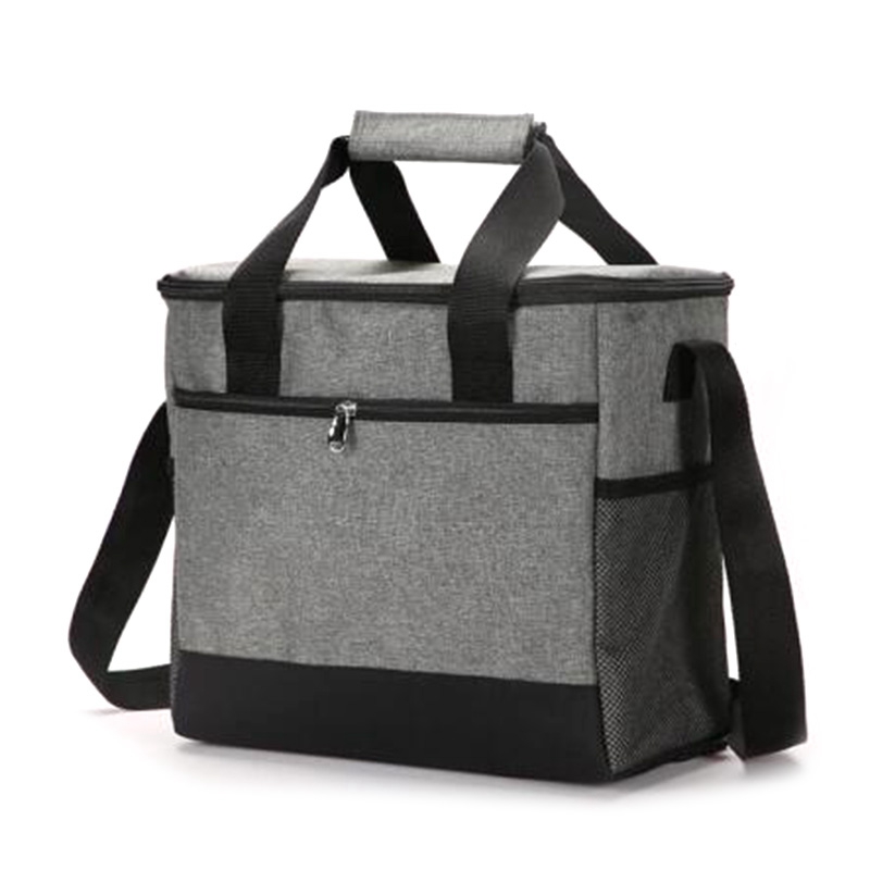 oversized lunch bolsa