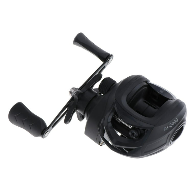 Fishing Reels, Strong Corrosion Resistance Metal Saltwater