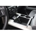 thumbnail image 3 of El Soporte Para Teléfono Rpc Convierte El Soporte Para Tarjetas De Presentación En Un Soporte Para Teléfono Celular En Camionetas Dodge Ram Selectas 2009-15 - Mediano, 3 of 5
