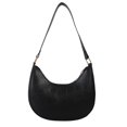 thumbnail image 1 of Bolsa de mujer, portátil para axila, suave de PU a la moda con cremallera, para axilas, Mini para mujer JShteea Para Estrenar, 1 of 9
