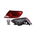 thumbnail image 1 of CALAVERA 200 2015 al 2016 CHRYSLER Derecha/Pasajero DEPO  ., 1 of 4