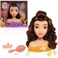 thumbnail image 3 of Princesa Bella Cabeza Para Peinar 10 Accesorios Disney BELLA STYLING HEAD, 3 of 8