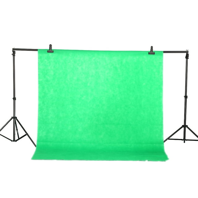 1.6 * 1M Photography Studio Non-woven Screen Photo Backdrop Background